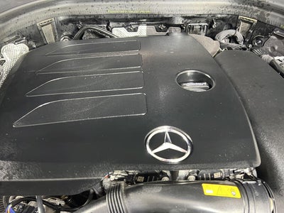 2023 Mercedes-Benz GLC GLC 300