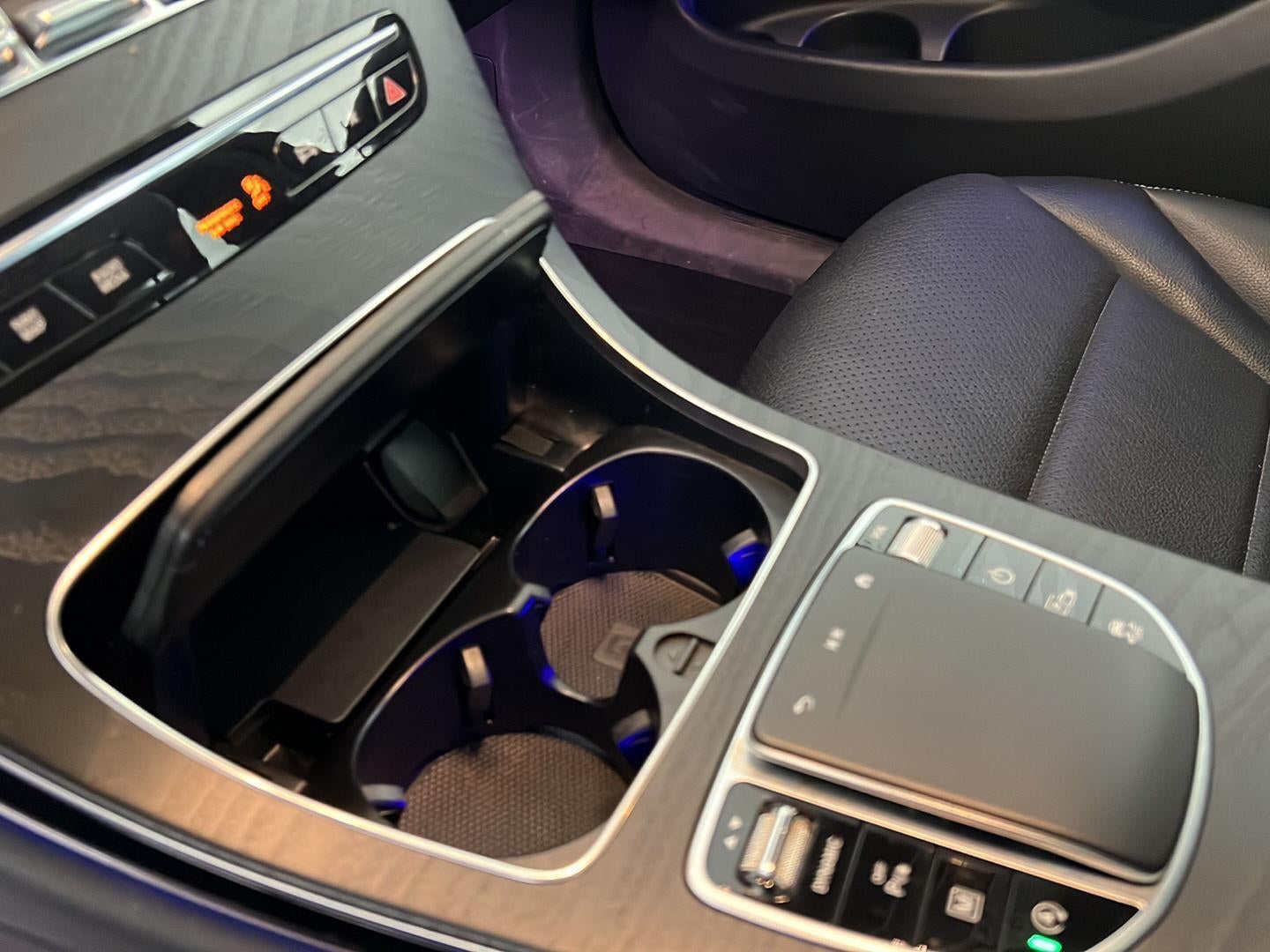 2023 Mercedes-Benz GLC GLC 300
