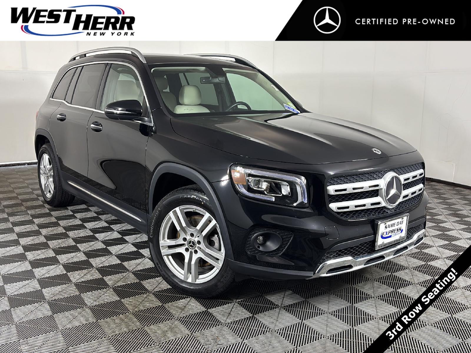 2023 Mercedes-Benz Glb GLB 250W4