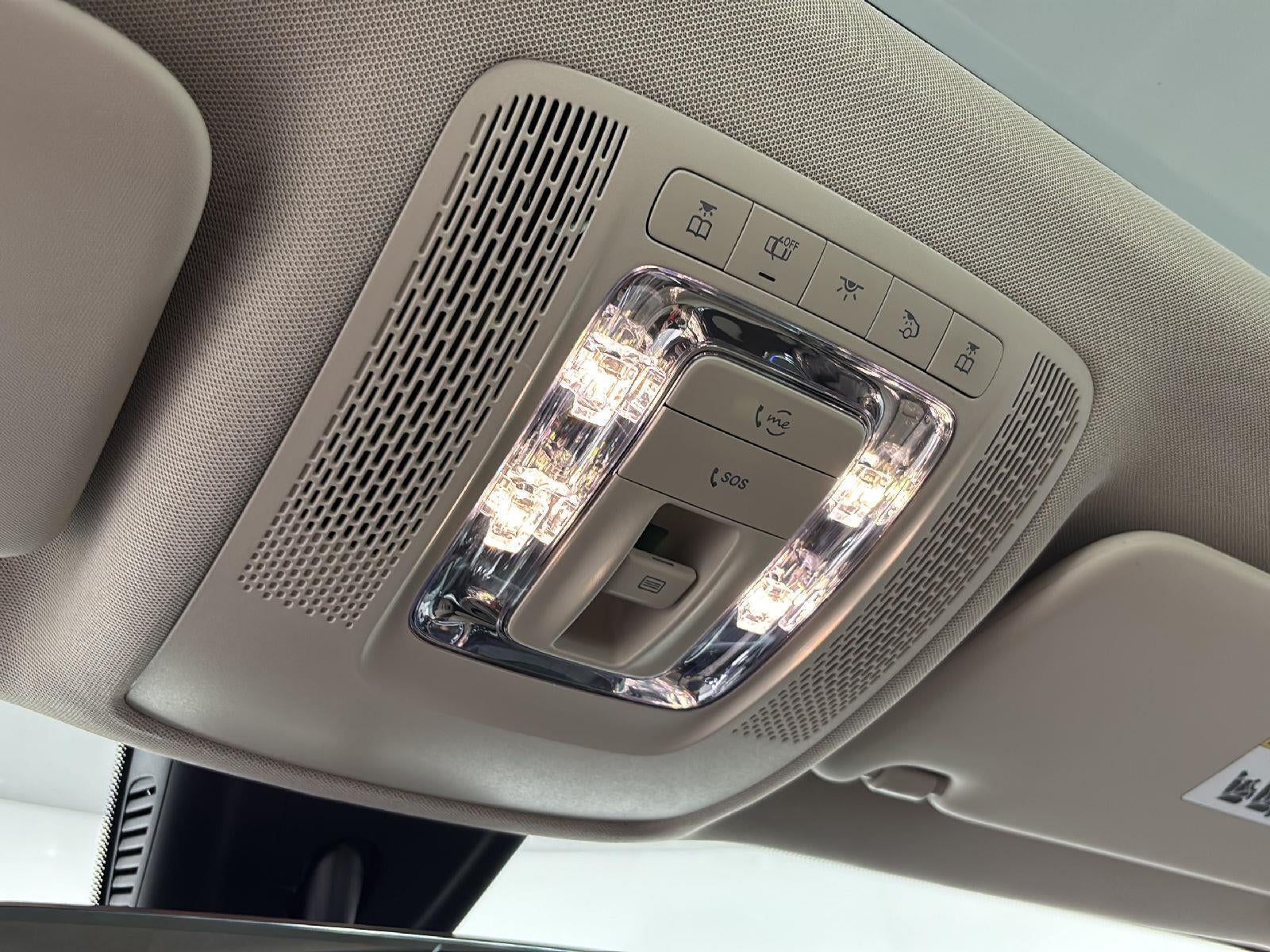 2023 Mercedes-Benz Glb GLB 250W4