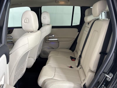 2023 Mercedes-Benz Glb GLB 250W4
