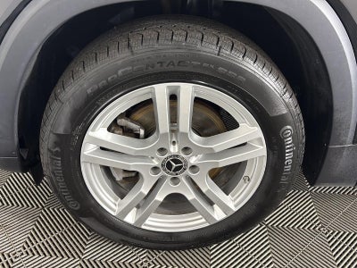 2023 Mercedes-Benz Glb GLB 250W4