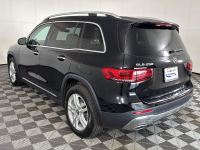 2023 Mercedes-Benz Glb GLB 250W4