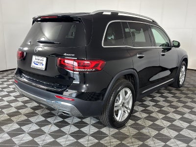 2023 Mercedes-Benz Glb GLB 250W4