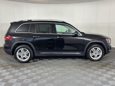 2023 Mercedes-Benz Glb GLB 250W4