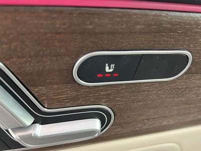 2023 Mercedes-Benz GLB GLB 250