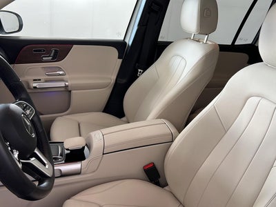 2023 Mercedes-Benz GLB GLB 250