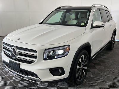 2023 Mercedes-Benz GLB GLB 250