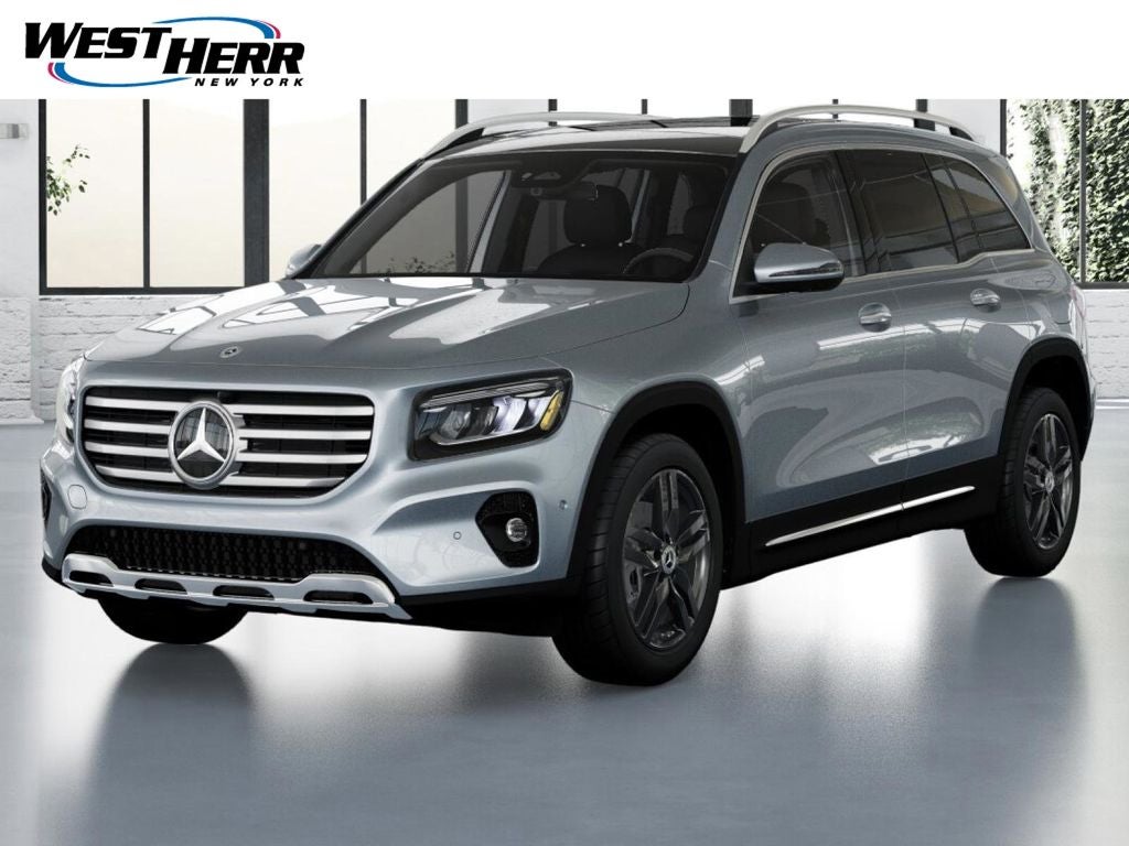 2026 Mercedes-Benz GLB GLB 250 4MATIC's photo