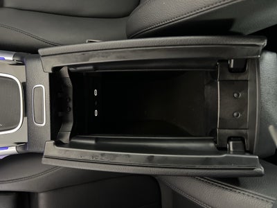 2025 Mercedes-Benz GLB GLB 250 4MATIC®