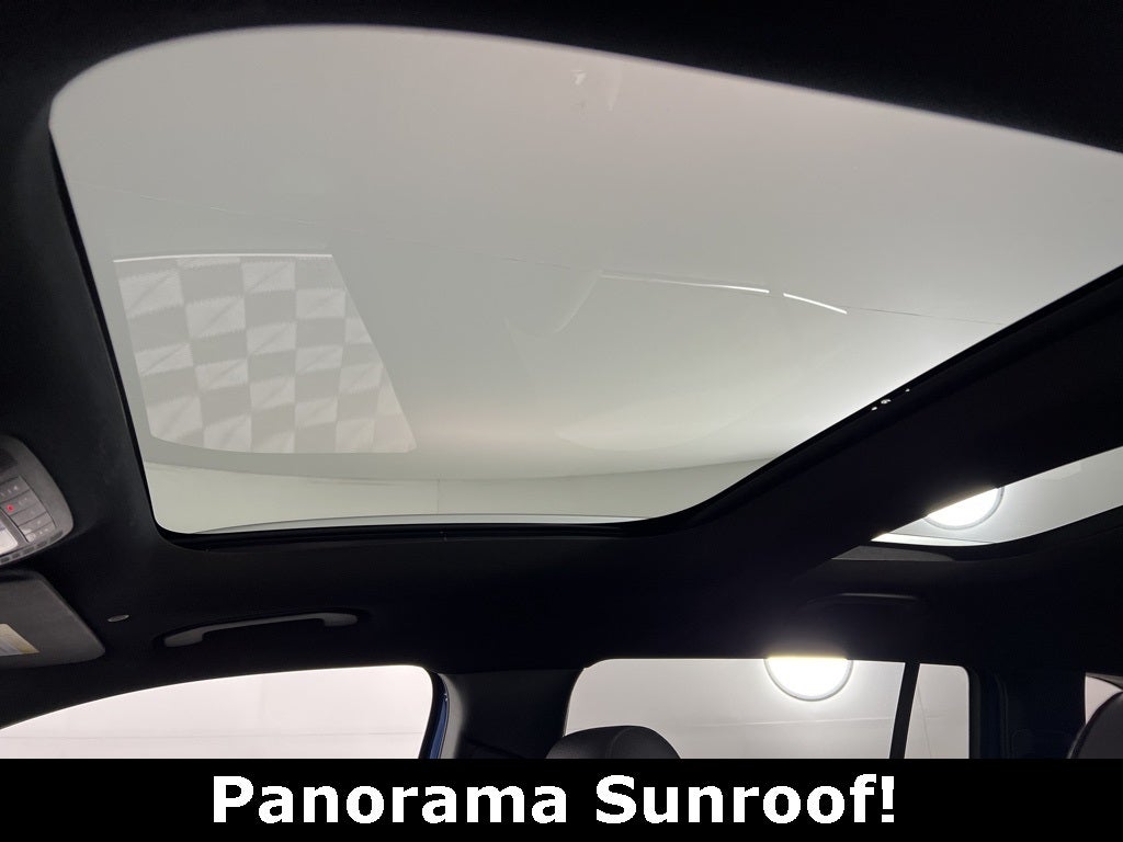 2025 Mercedes-Benz GLB GLB 250 4MATIC®