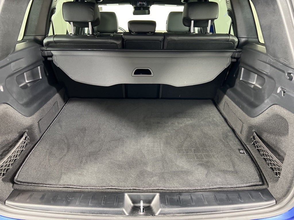 2025 Mercedes-Benz GLB GLB 250 4MATIC®