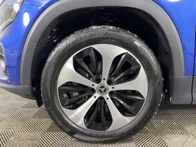 2025 Mercedes-Benz GLB GLB 250 4MATIC®