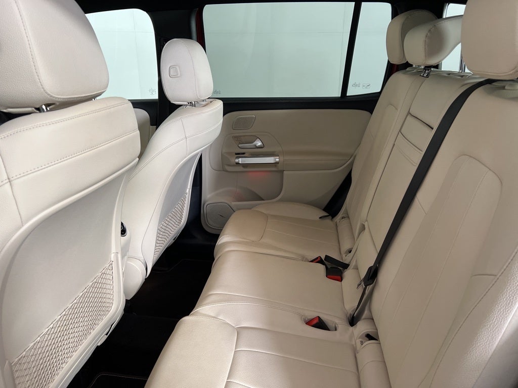 2021 Mercedes-Benz GLB GLB 250 4MATIC®