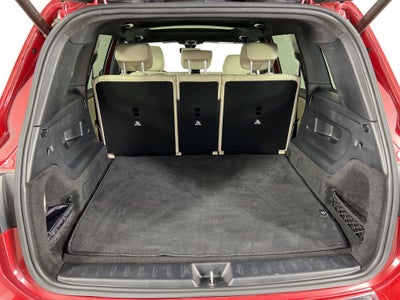 2021 Mercedes-Benz GLB GLB 250 4MATIC®