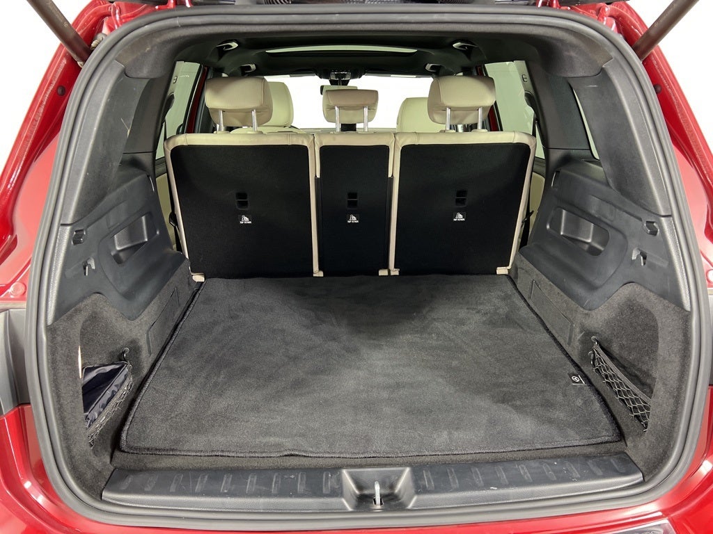 2021 Mercedes-Benz GLB GLB 250 4MATIC®