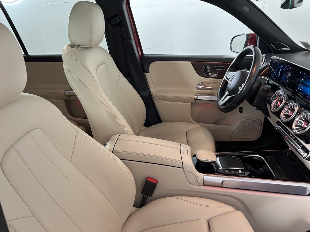 2021 Mercedes-Benz GLB GLB 250 4MATIC®