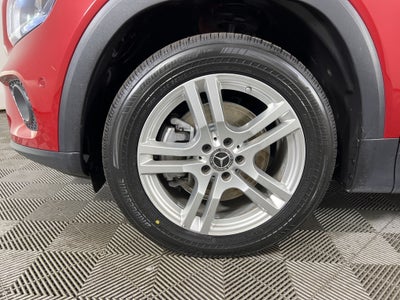 2021 Mercedes-Benz GLB GLB 250 4MATIC®