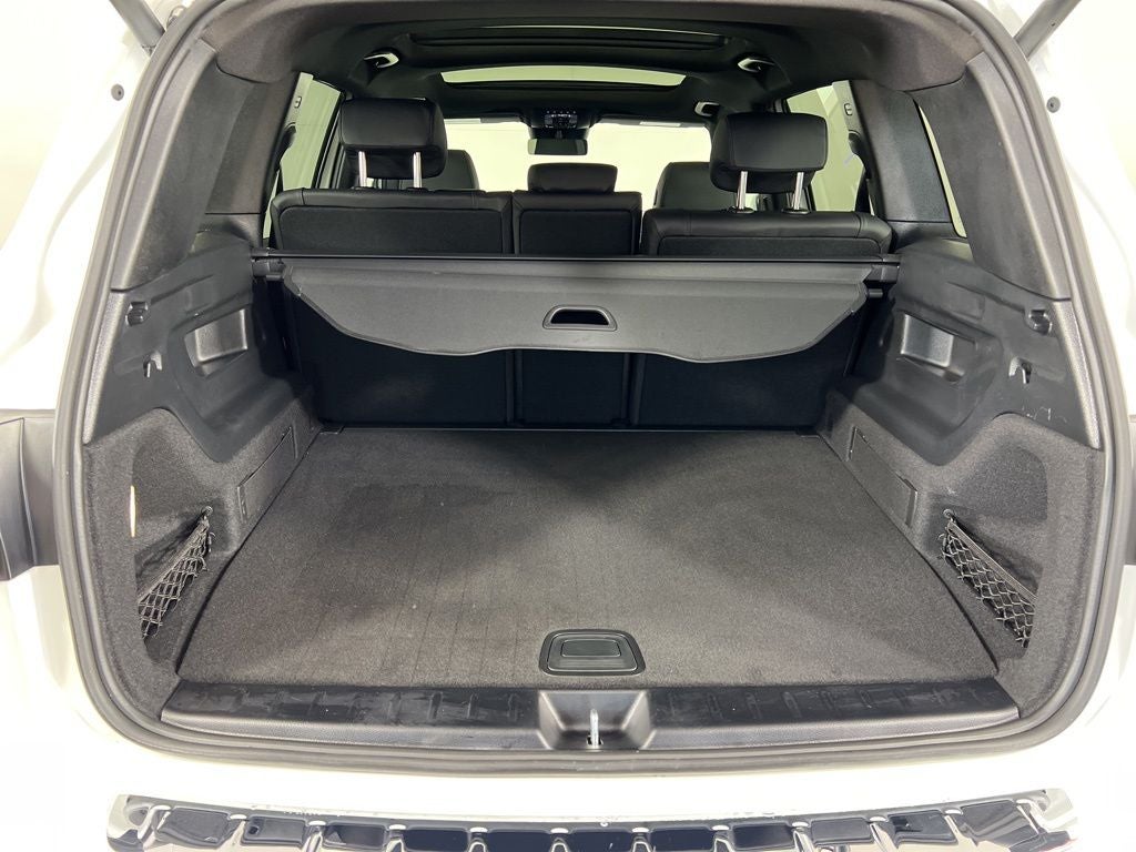 2026 Mercedes-Benz GLB GLB 250 4MATIC®