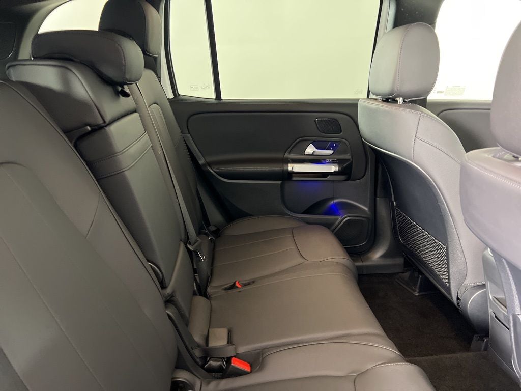 2026 Mercedes-Benz GLB GLB 250 4MATIC®