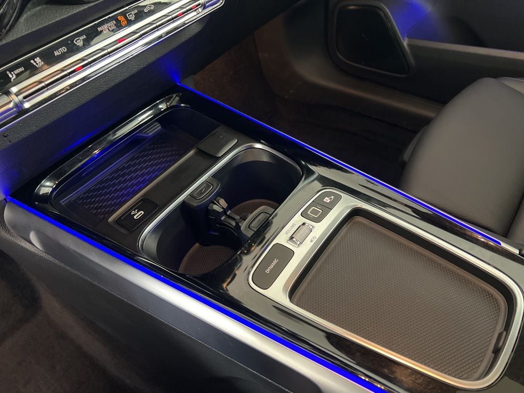 2026 Mercedes-Benz GLB GLB 250 4MATIC®