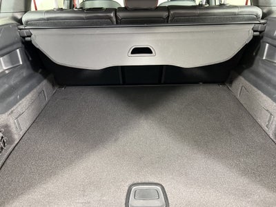 2025 Mercedes-Benz GLB GLB 35 AMG® 4MATIC®