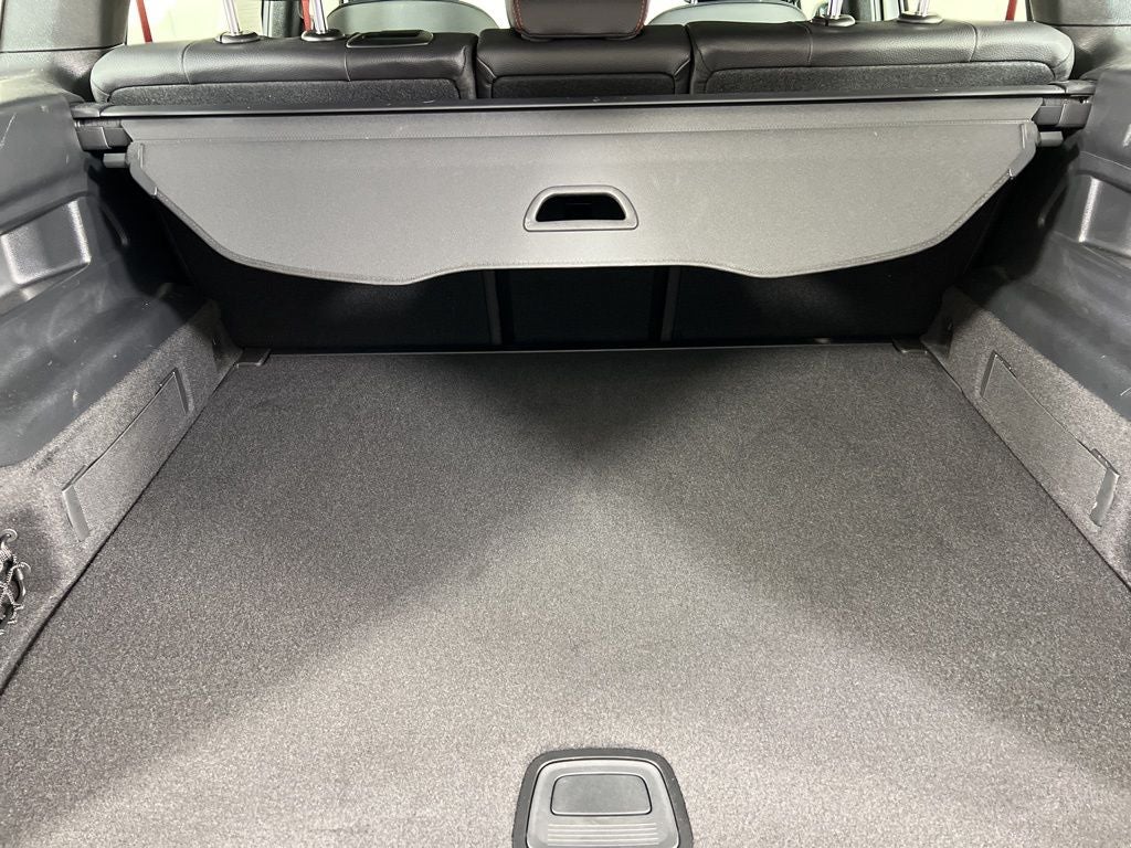 2025 Mercedes-Benz GLB GLB 35 AMG® 4MATIC®