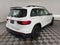 2025 Mercedes-Benz GLB GLB 35 AMG® 4MATIC®