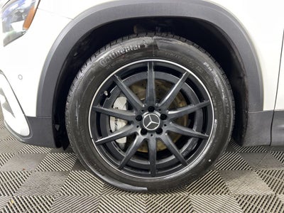 2025 Mercedes-Benz GLB GLB 35 AMG® 4MATIC®