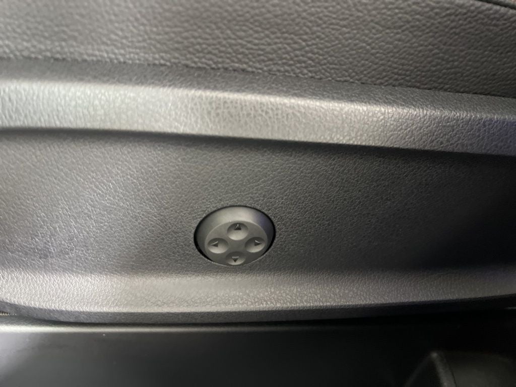 2025 Mercedes-Benz GLB GLB 35 AMG® 4MATIC®