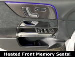 2025 Mercedes-Benz GLB GLB 35 AMG® 4MATIC®