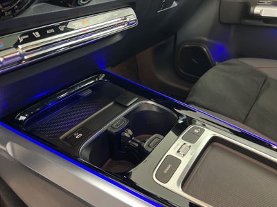 2025 Mercedes-Benz GLB GLB 35 AMG® 4MATIC®