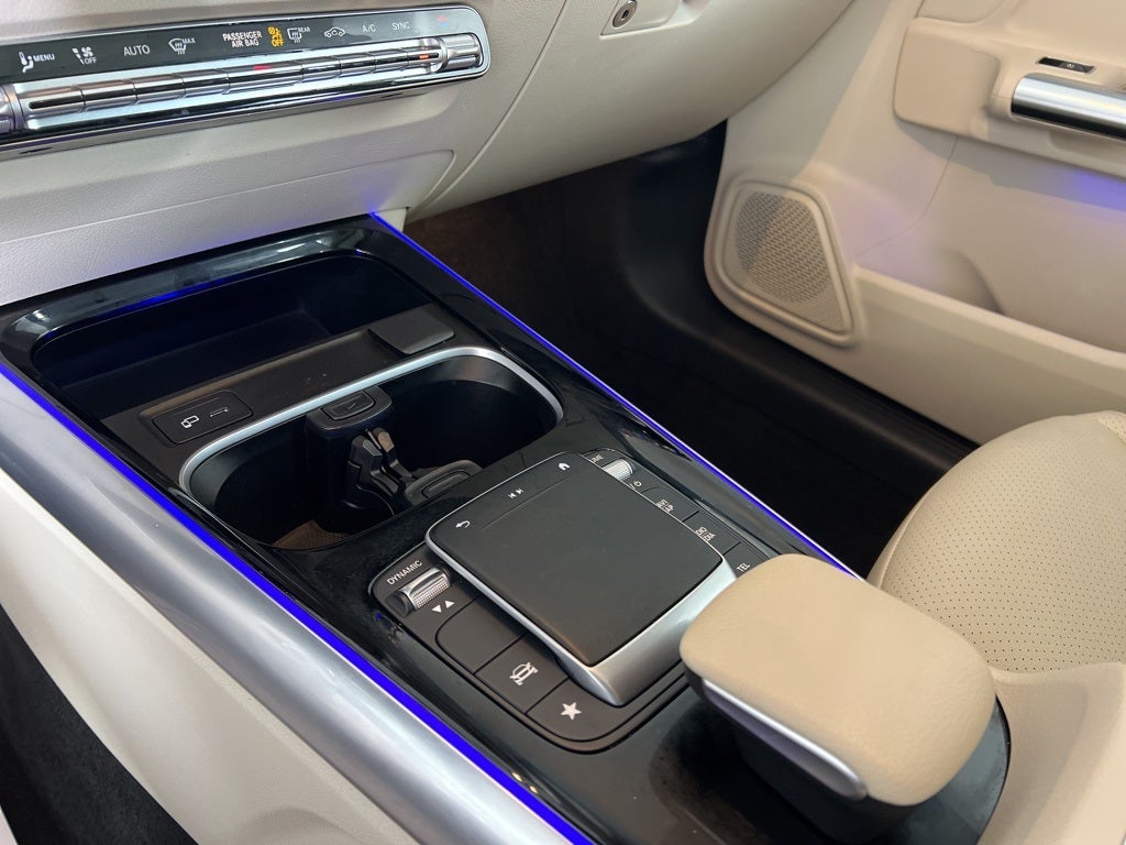 2022 Mercedes-Benz GLA GLA 250 4MATIC®