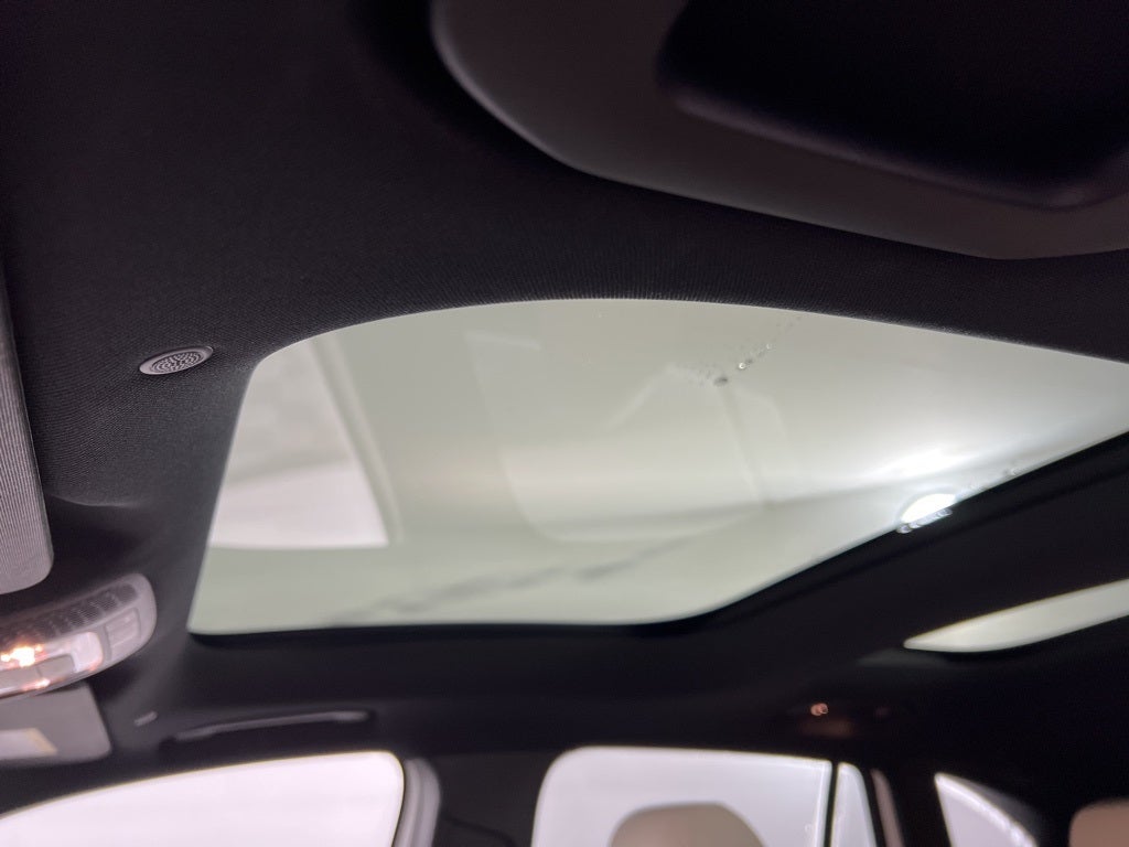 2022 Mercedes-Benz GLA GLA 250 4MATIC®