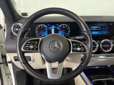 2022 Mercedes-Benz GLA GLA 250 4MATIC®