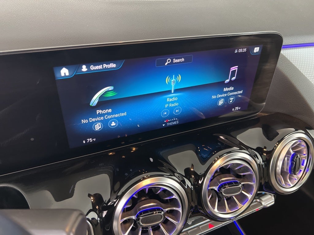 2022 Mercedes-Benz GLA GLA 250 4MATIC®