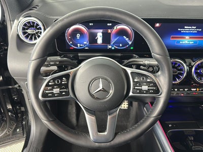 2023 Mercedes-Benz GLA GLA 250