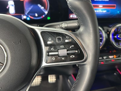 2023 Mercedes-Benz GLA GLA 250