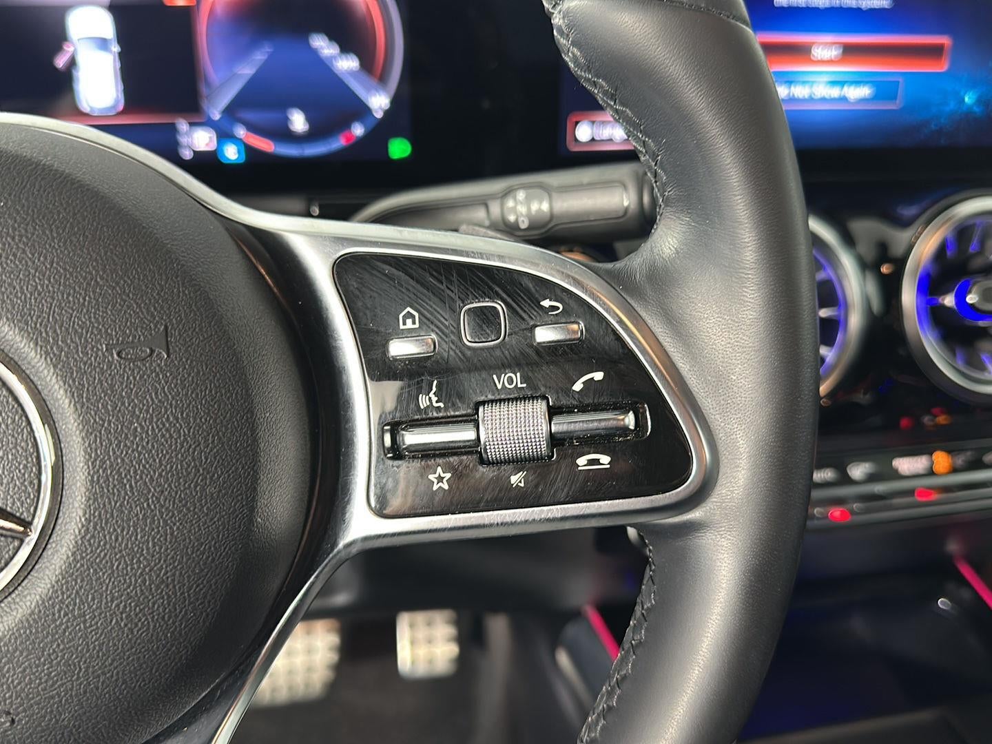 2023 Mercedes-Benz GLA GLA 250