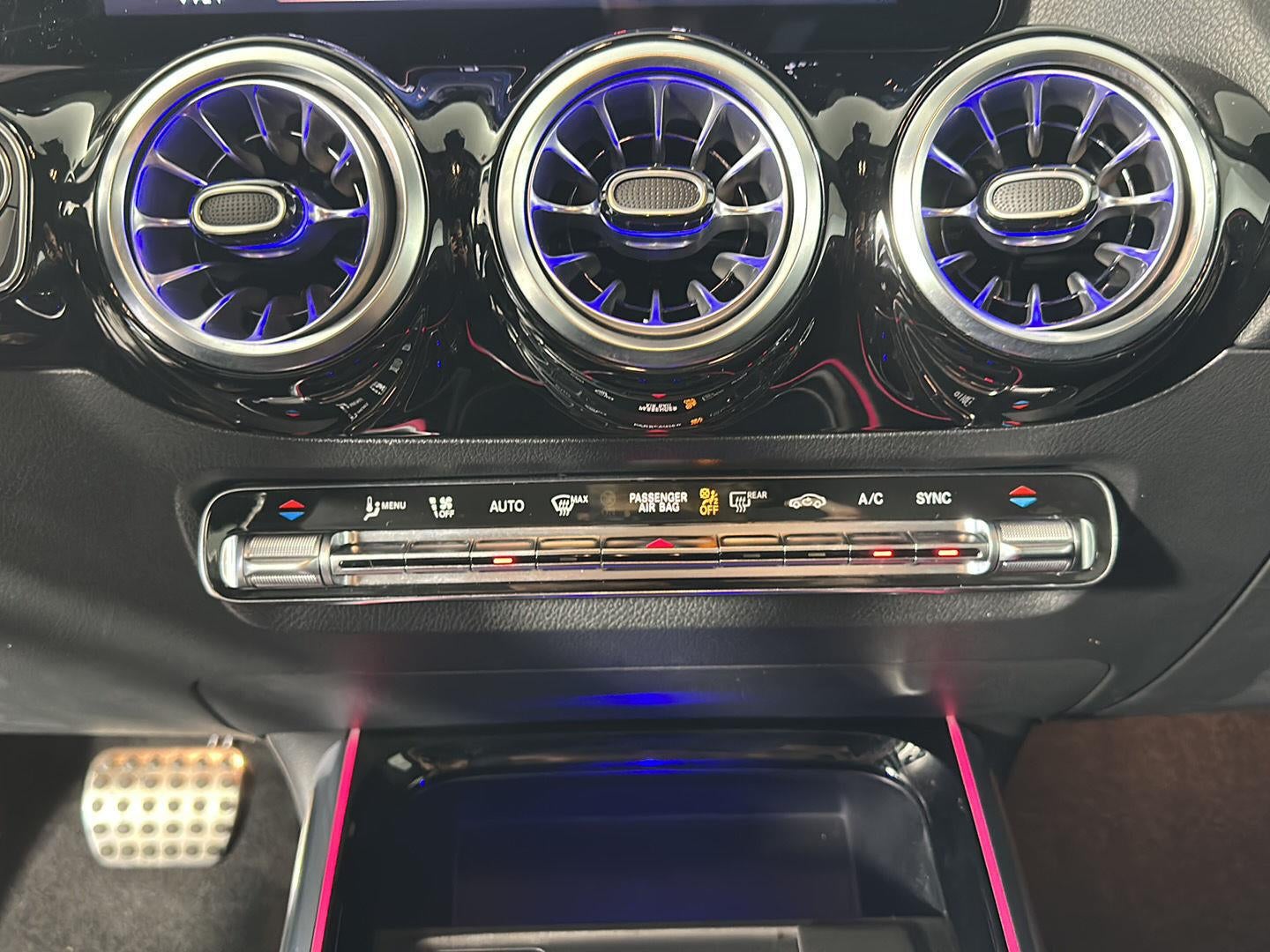 2023 Mercedes-Benz GLA GLA 250