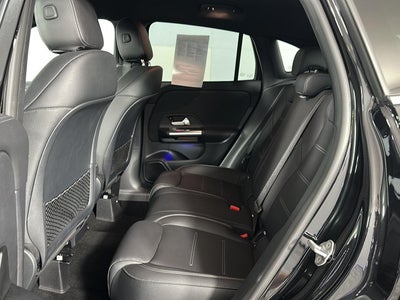 2023 Mercedes-Benz GLA GLA 250