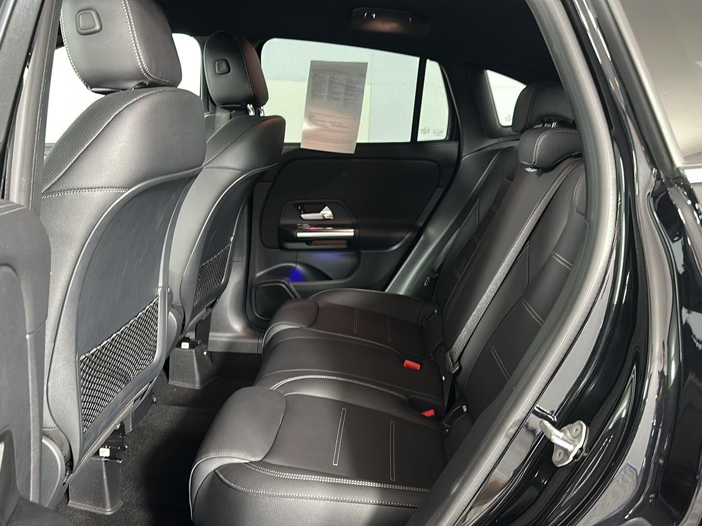 2023 Mercedes-Benz GLA GLA 250