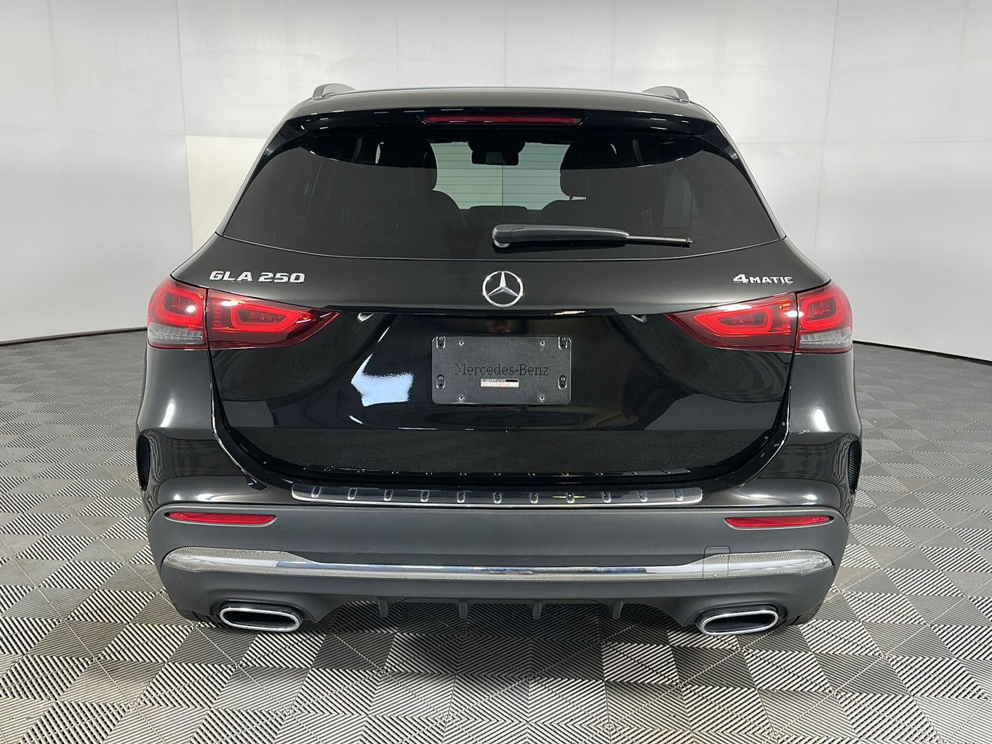 2023 Mercedes-Benz GLA GLA 250