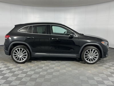 2023 Mercedes-Benz GLA GLA 250