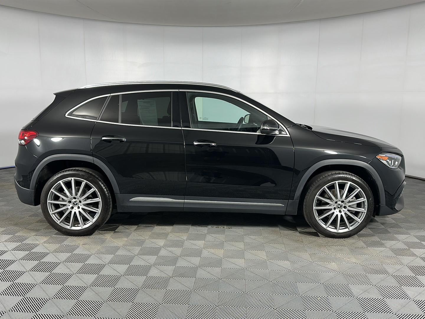 2023 Mercedes-Benz GLA GLA 250