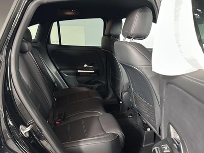 2023 Mercedes-Benz GLA GLA 250
