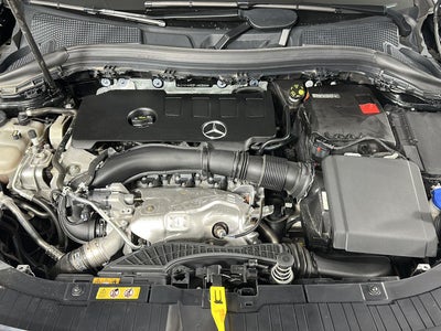 2023 Mercedes-Benz GLA GLA 250