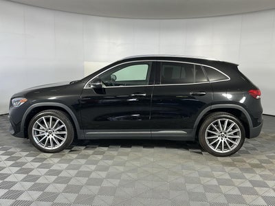 2023 Mercedes-Benz GLA GLA 250