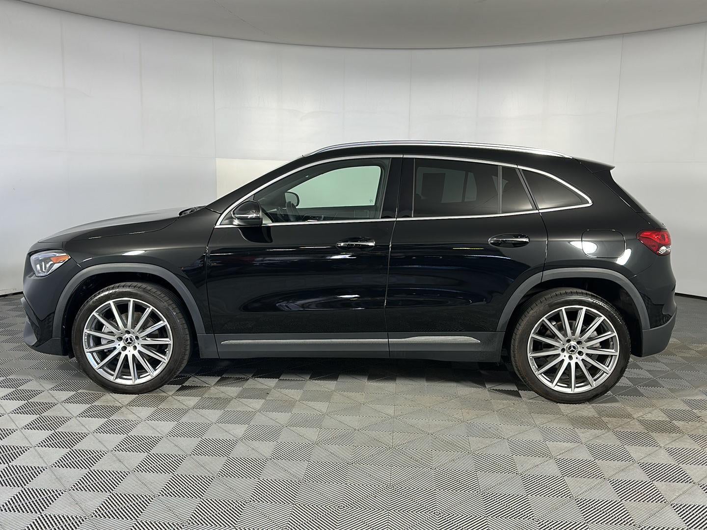 2023 Mercedes-Benz GLA GLA 250