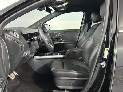 2023 Mercedes-Benz GLA GLA 250
